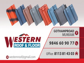 WESTERN ROOF