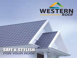 WESTERN ROOF