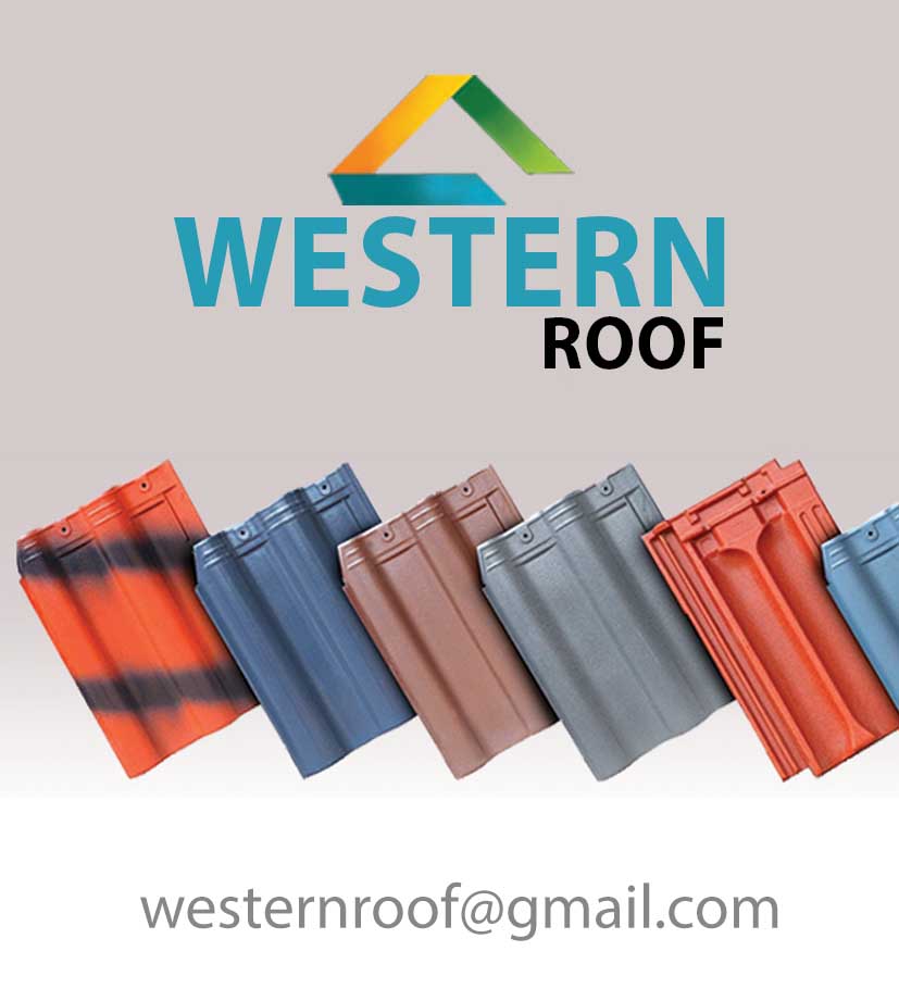 WESTERN ROOF