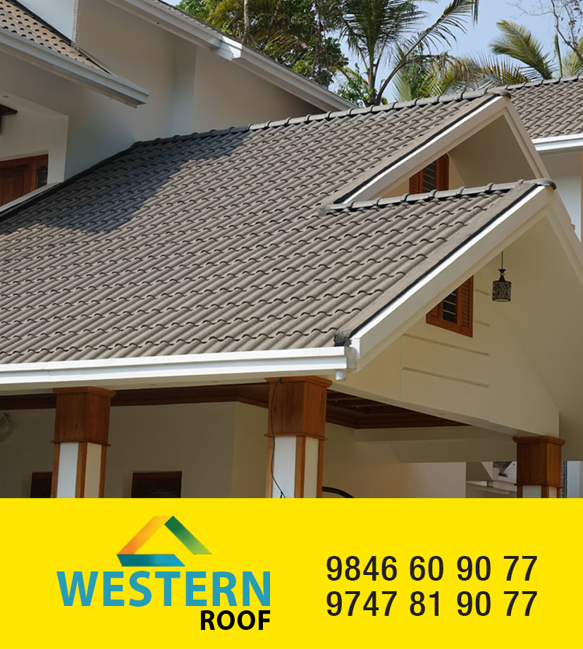 WESTERN ROOF