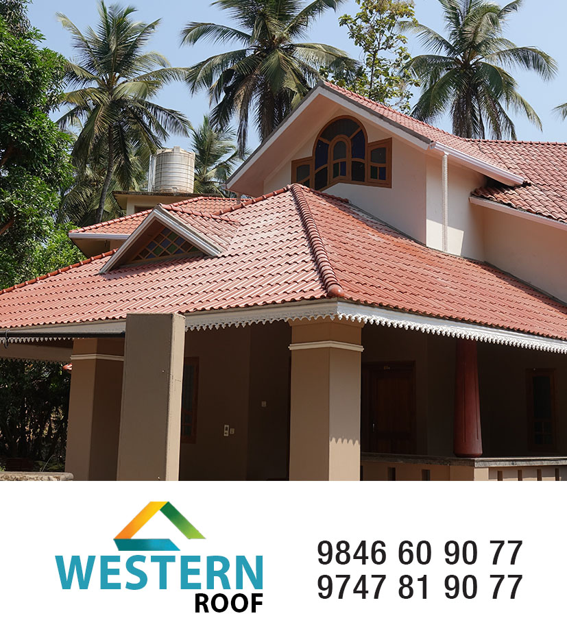 WESTERN ROOF